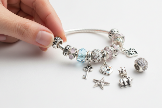 A Guide to Christchurch Charm Bracelets (CharmTownNz).