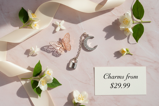 How We Offer Premium Charms for Less (CharmTownnz).
