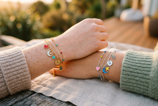 How to Build a Meaningful Best Friend Charm Bracelet in NZ