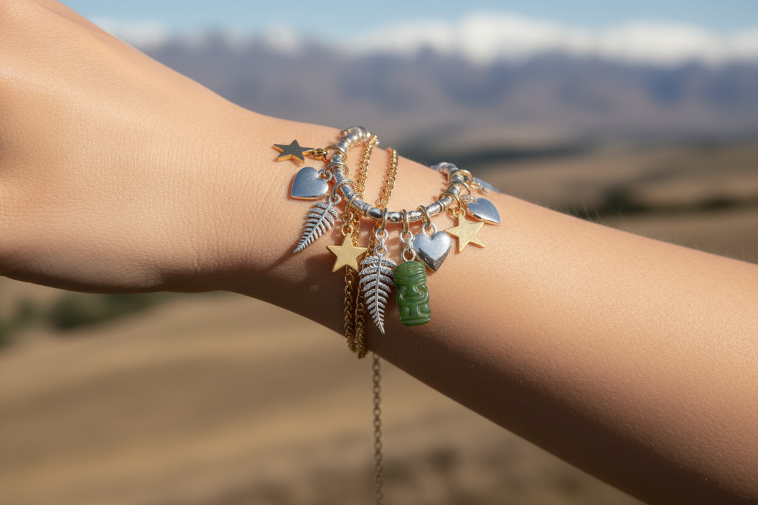 Canterbury Wrist: The Charm Bracelet Revival in 2026 (CharmTownNz).