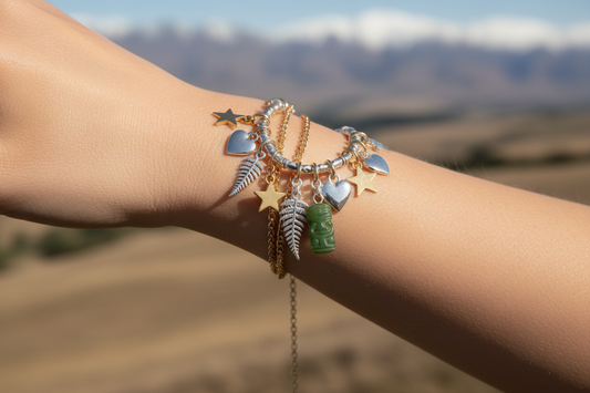 Canterbury Wrist: The Charm Bracelet Revival in 2026 (CharmTownNz).