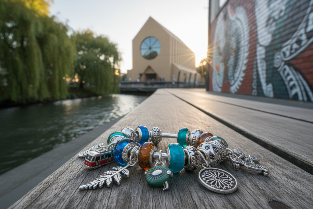 Why Charm Bracelets are 2026’s Biggest Trend in Christchurch (CharmTownNz).