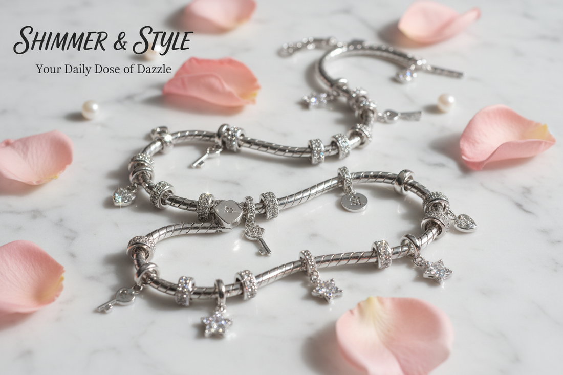 Do CharmTownNZ Charms Fit Pandora Bracelets?