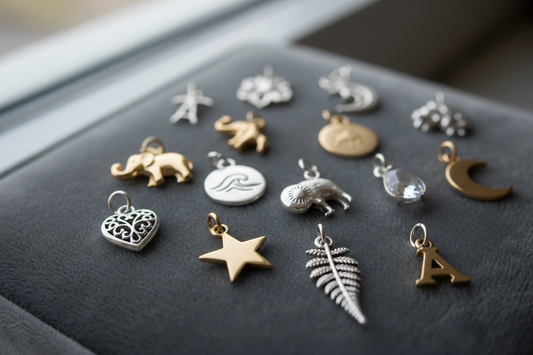 Finding the Perfect High-Quality Charms at the Best Price in NZ