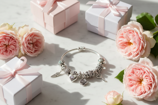 Guide for Pandora Charm Bracelets in New Zealand (CharmTownNz)
