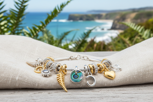 How to Choosing a Charm Bracelet in New Zealand (CharmTownNz)