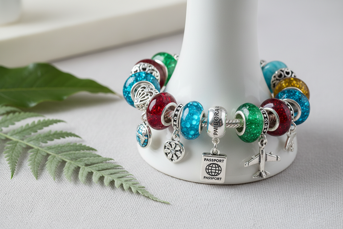 Why Charm Bracelets are New Zealand’s Favourite Keepsake in 2026 (CharmTownNz)