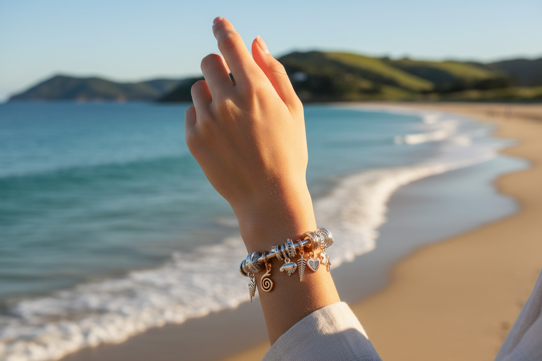Charm Bracelets in New Zealand: Elevate Your Style in 2026 (CharmTownNz)