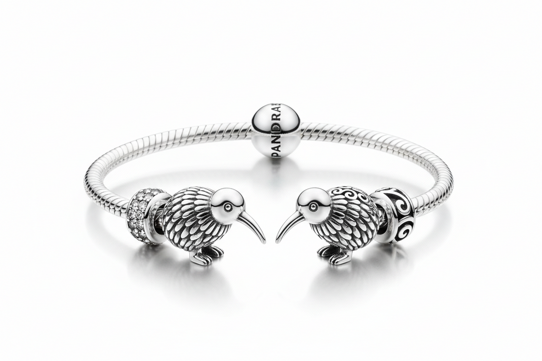Why Charm Bracelets are Special in NZ.