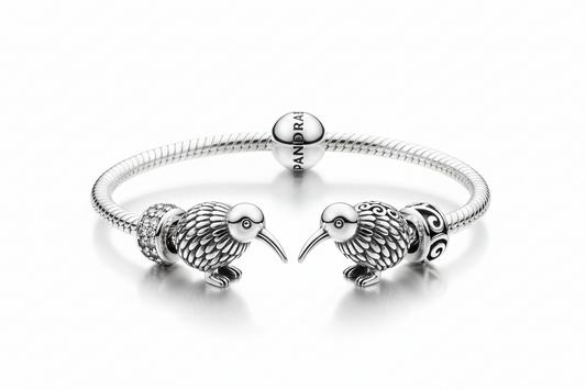 Why Charm Bracelets are Special in NZ.