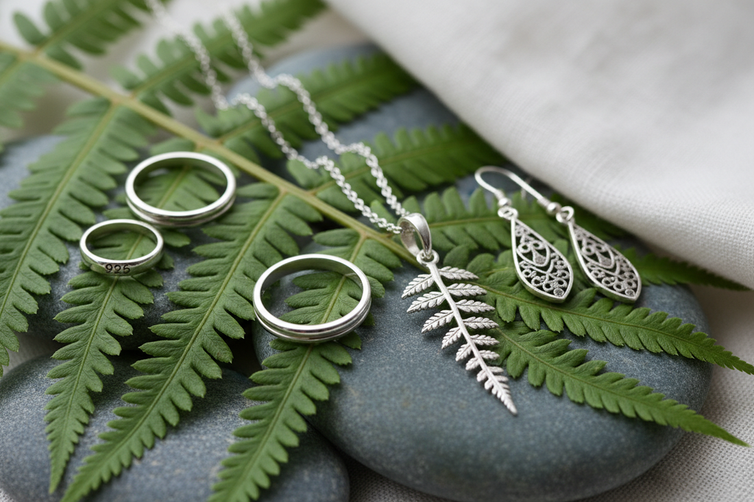 The Kiwi Guide to Real 925 Sterling Silver (CharmTownNz).
