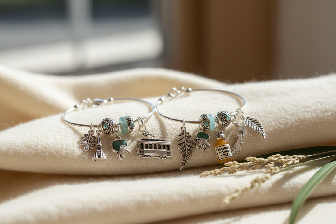 The Ultimate Guide to Christchurch Charm Bracelets (CHarmTownNz).