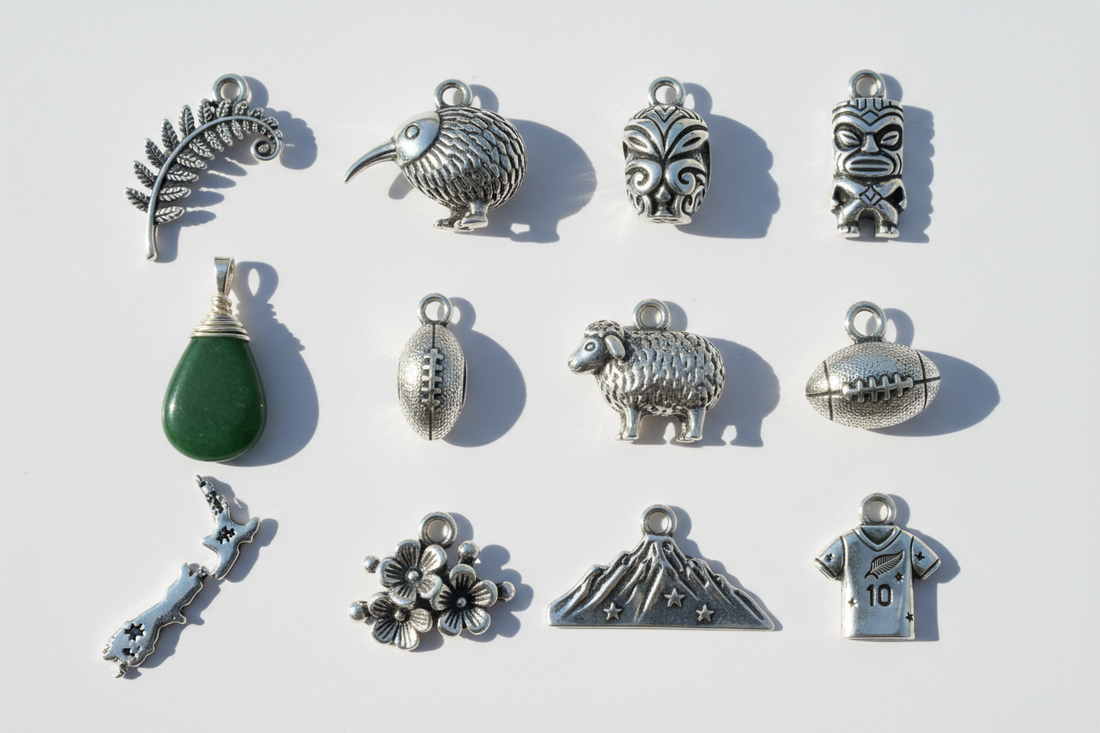 Top 10 New Zealand Charm Bracelets for 2026 (CharmTownNz).