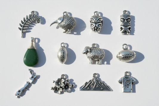 Top 10 New Zealand Charm Bracelets for 2026 (CharmTownNz).