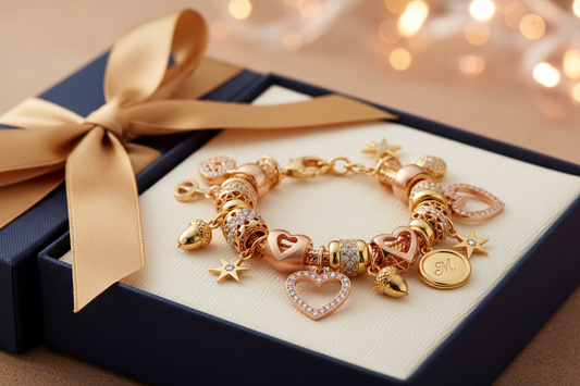 Why a Charm Bracelet Is the Perfect Gift for Anyone (CharmTownNz).