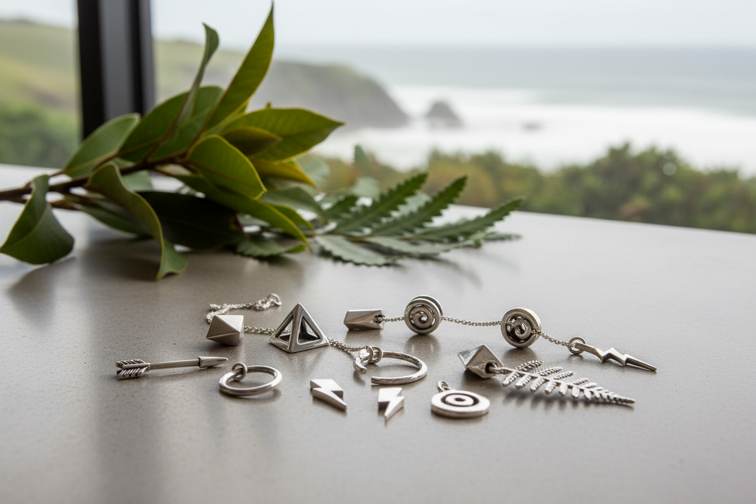 Why Alternative Silver Charms are the Next Big Trend in New Zealand.