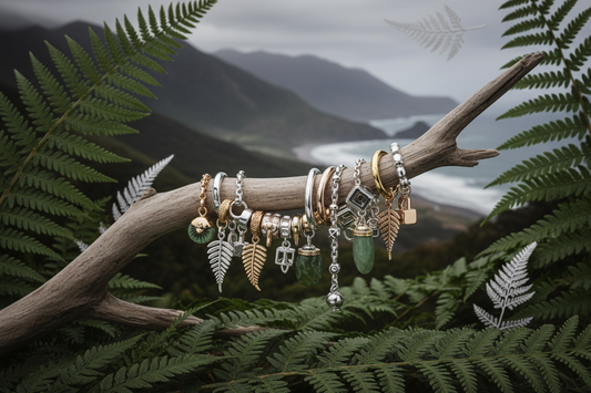 Why Charm Bracelets are New Zealand’s Biggest Jewelry Trend in 2026.