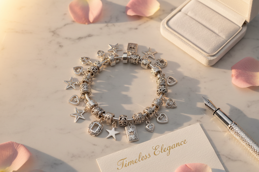 Why Charm Bracelets Never Go Out of Style (CharmTownNz).