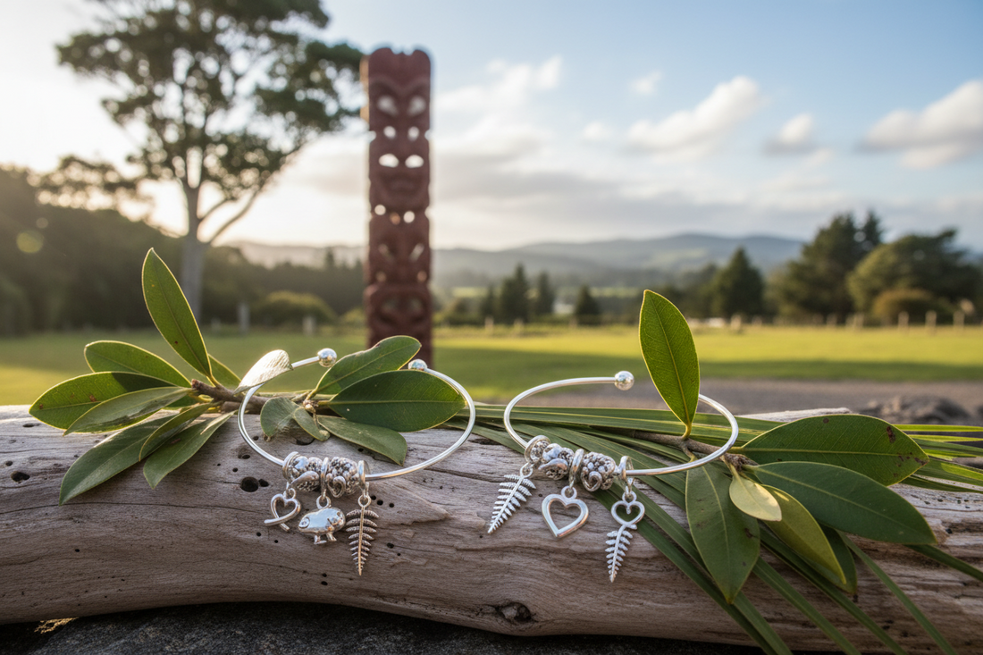 Why New Zealanders Love Charm Bracelets (CharmTownNz).