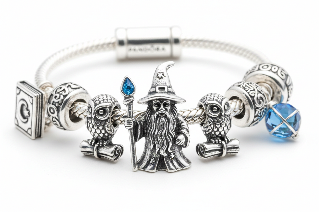 The Magic of the Wizard Style: Why Everyone Loves It Now (CharmTownNz).