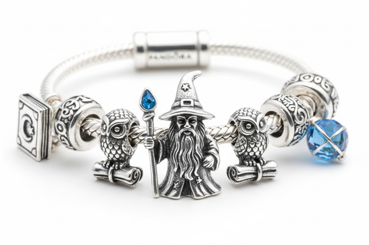 The Magic of the Wizard Style: Why Everyone Loves It Now (CharmTownNz).